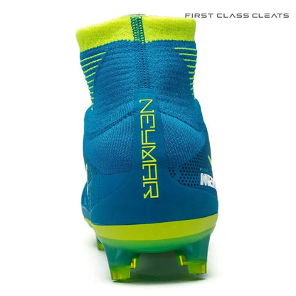 Mercurial Superfly 5 Elite FG Neymar JR