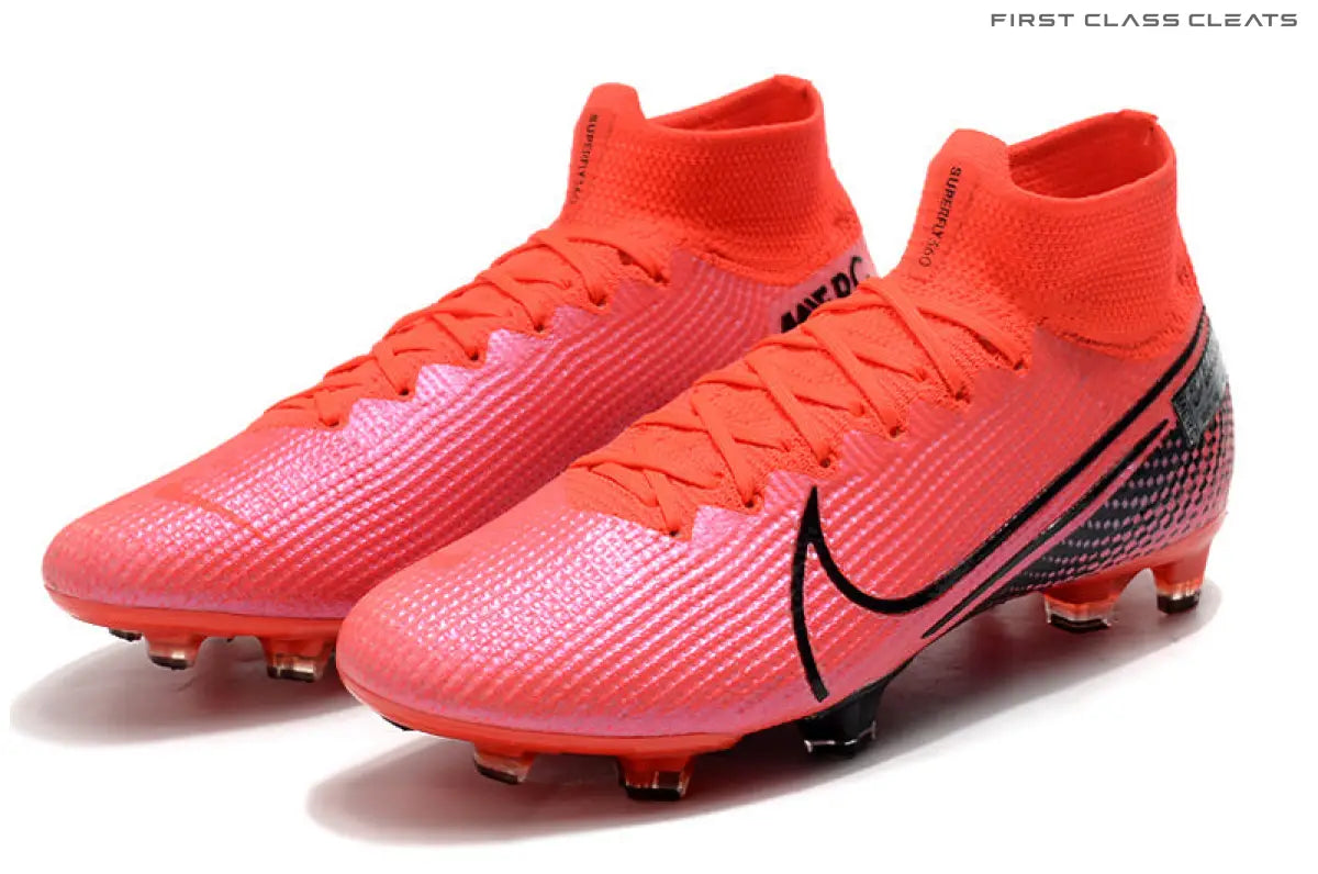 Mercurial Superfly 7 Elite FG Future Lab