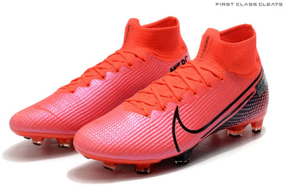 Mercurial Superfly 7 Elite FG Future Lab