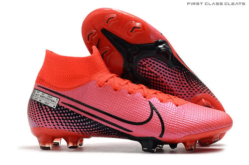Mercurial Superfly 7 Elite FG Future Lab
