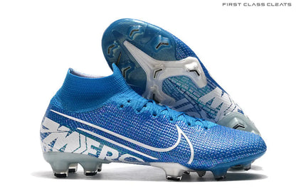 Mercurial Superfly 7 Elite FG New Lights