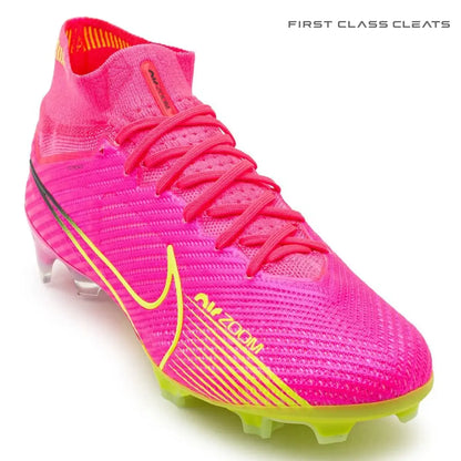 Mercurial Superfly 9 Elite FG Luminous
