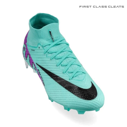 Mercurial Superfly 9 Elite FG Peak Ready