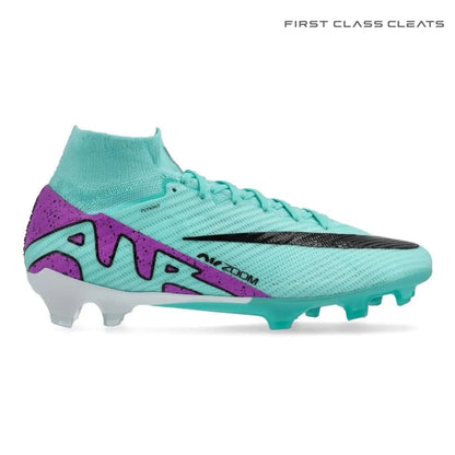 Mercurial Superfly 9 Elite FG Peak Ready