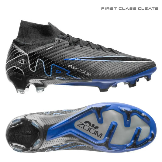 Mercurial Superfly 9 Elite FG Shadow