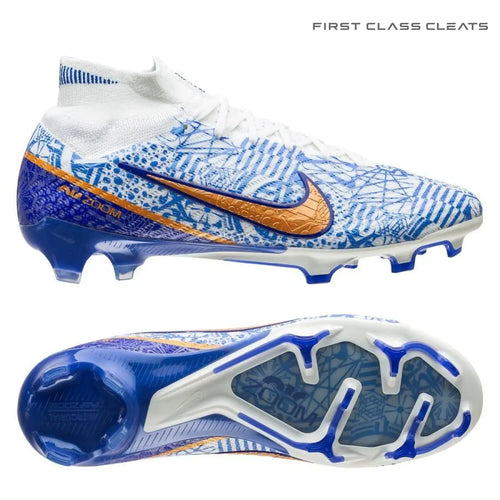 Mercurial Superfly Elite 9 FG CR7