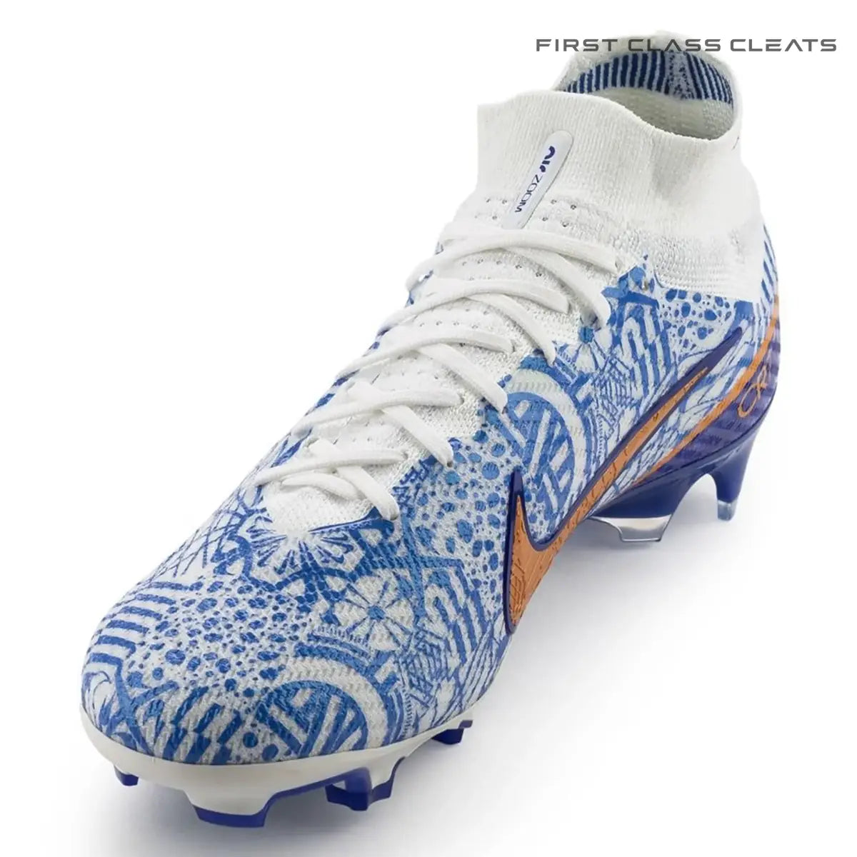 Mercurial Superfly Elite 9 FG CR7