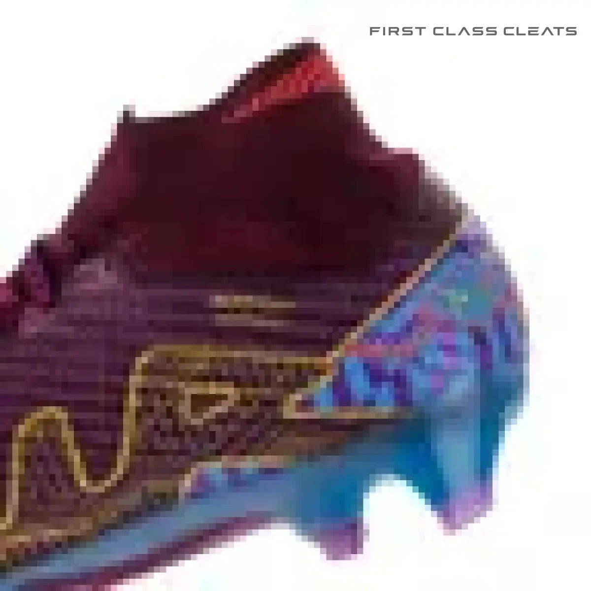 Mercurial Superfly Elite 9 FG Mbappé Personal Edition