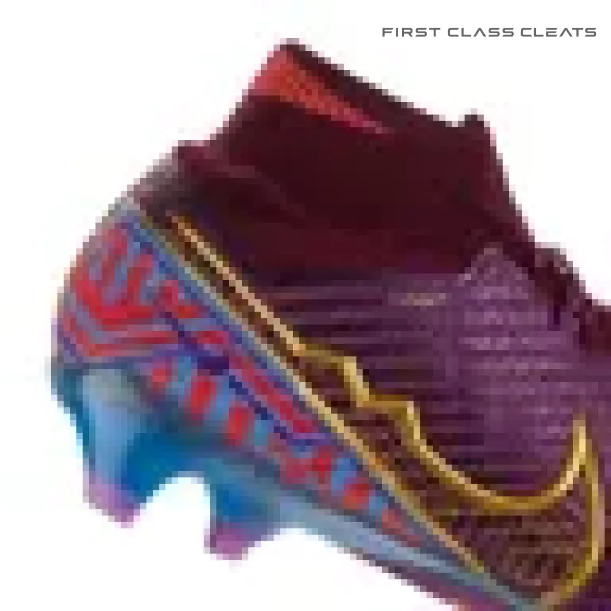 Mercurial Superfly Elite 9 FG Mbappé Personal Edition