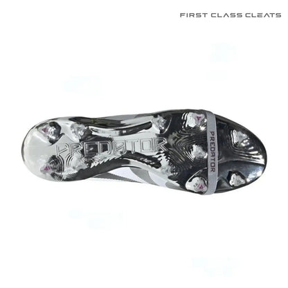 Predator Elite FT FG Chrome Dream