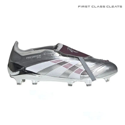 Predator Elite FT FG Chrome Dream