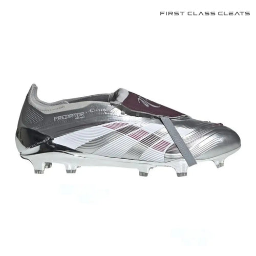 Predator Elite FT FG Chrome Dream