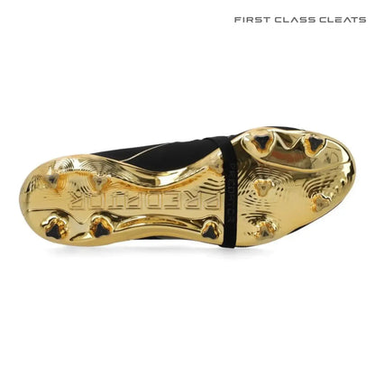 Predator Elite FT FG Gold