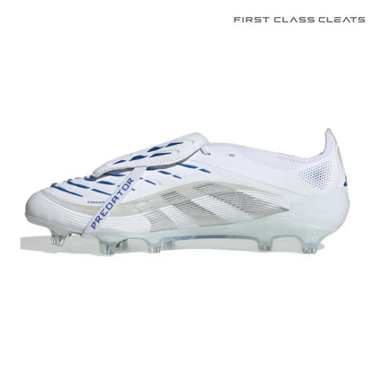 Predator Elite FT FG Polar Victory