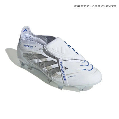 Predator Elite FT FG Polar Victory