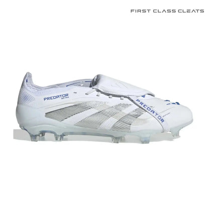 Predator Elite FT FG Polar Victory