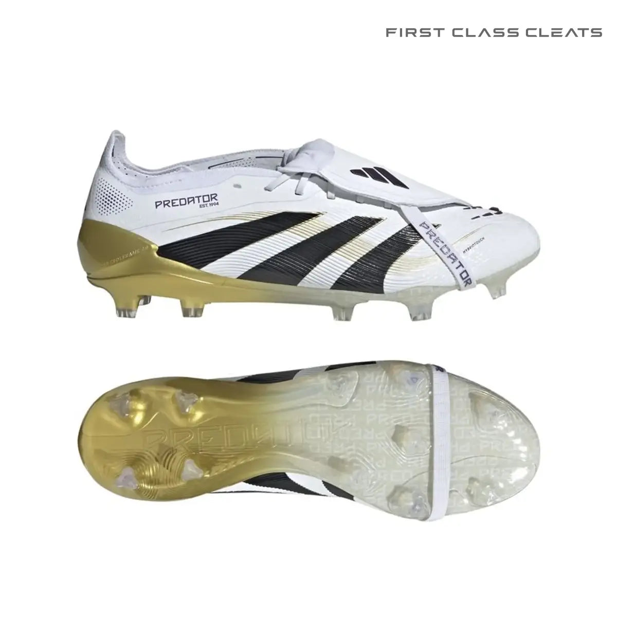 Predator Elite FT FG Road to Glory