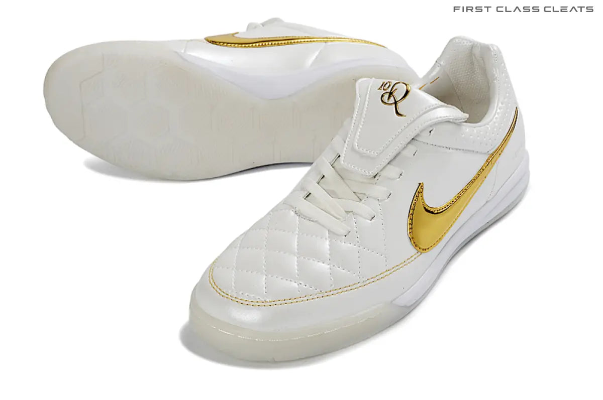 Ronaldinho x Tiempo Legend 'Touch of Gold' IC