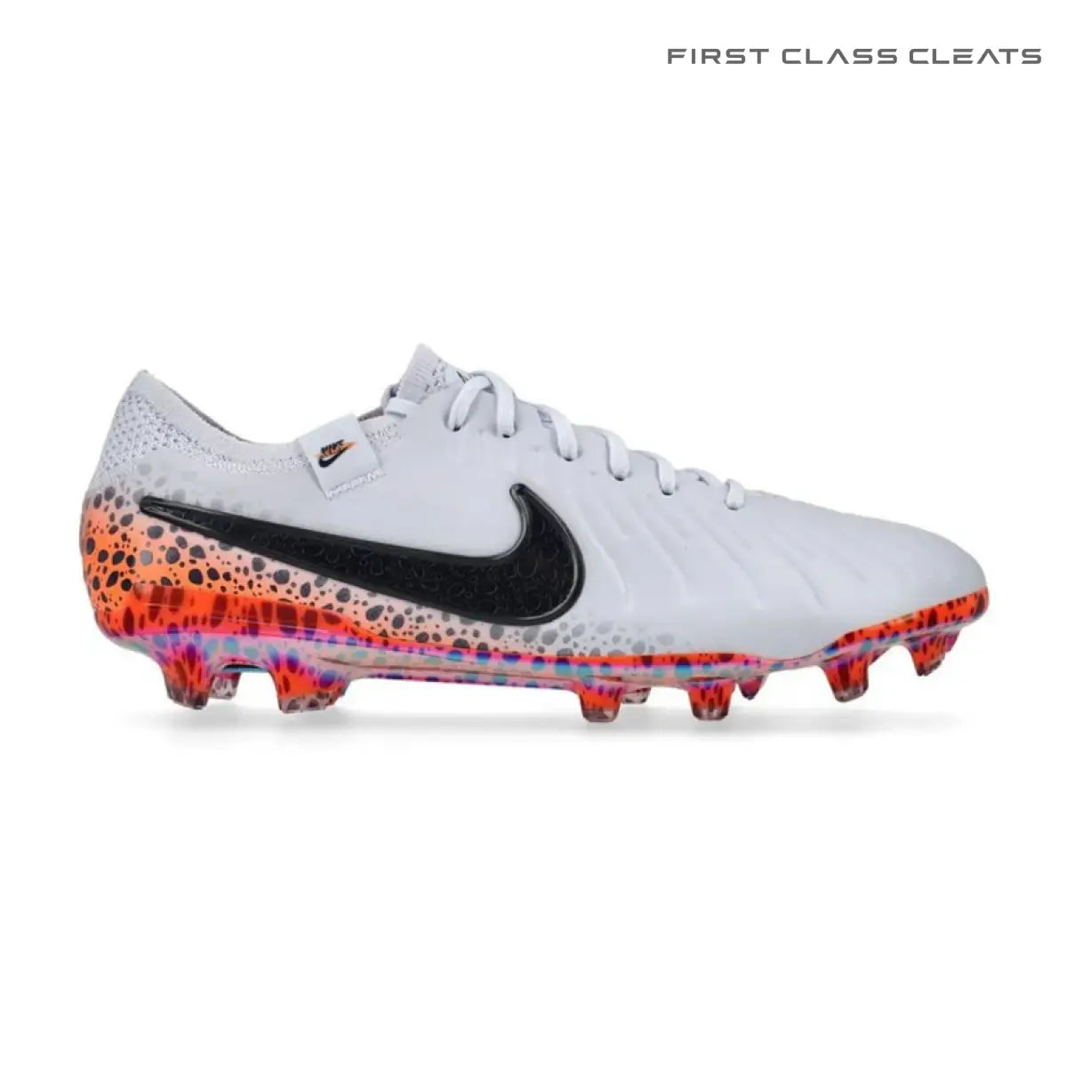 Tiempo Legend 10 Elite FG Olympic Safari