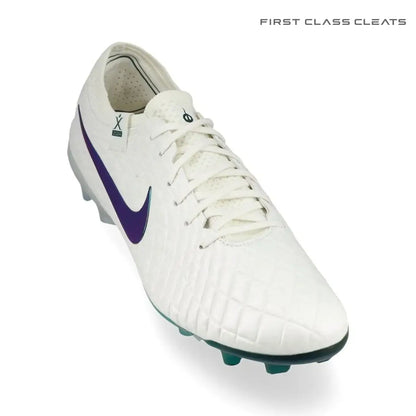 Tiempo Legend 10 Elite FG Pearl