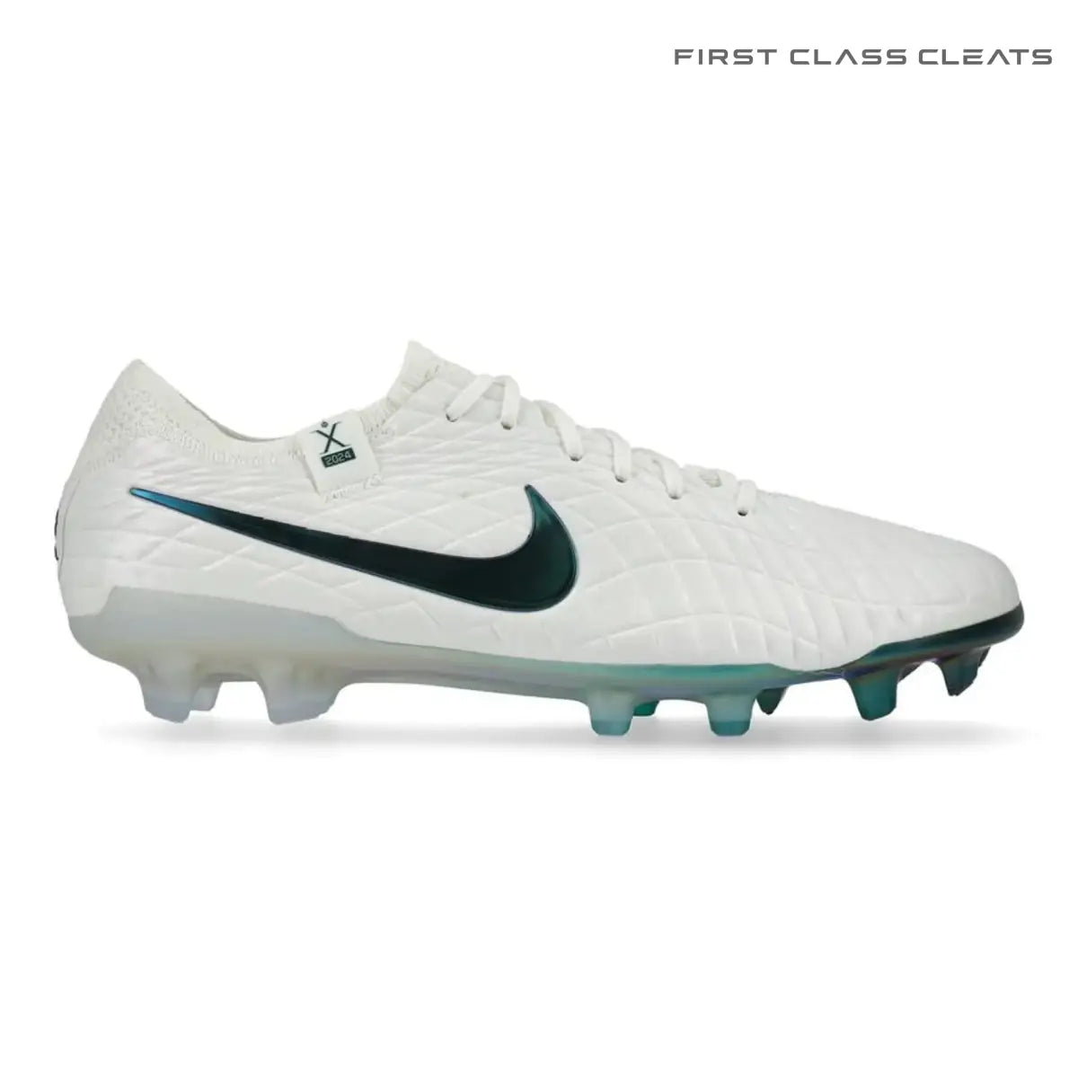 Tiempo Legend 10 Elite FG Pearl