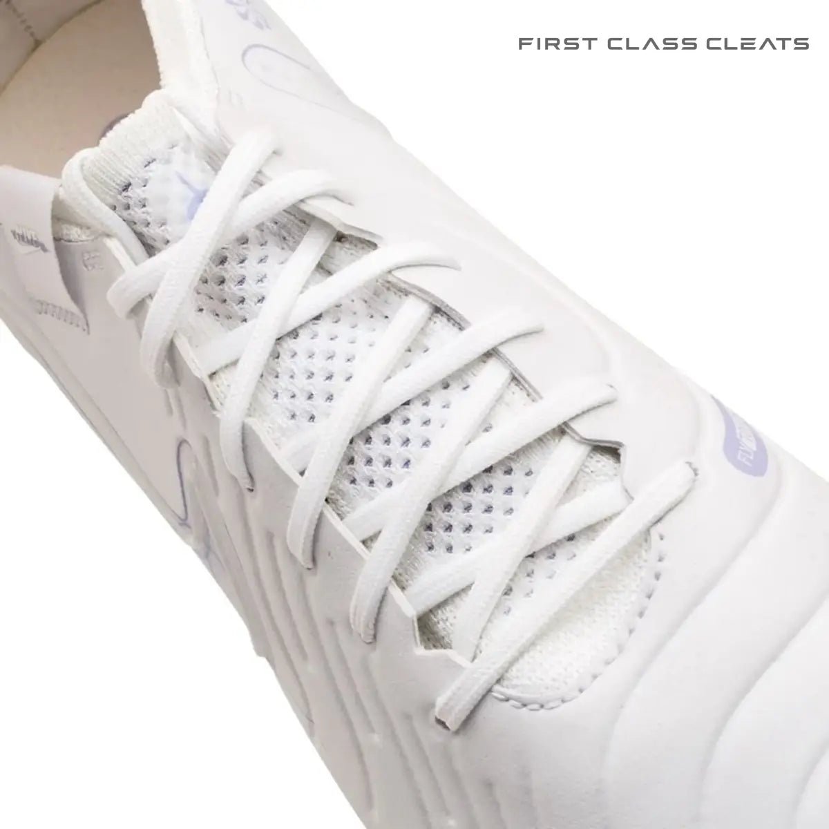 Tiempo Legend 10 Elite FG Prototype - White LIMITED EDITION