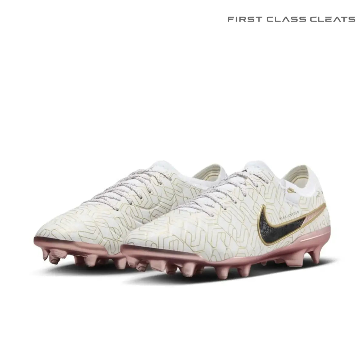 Tiempo Legend 10 Elite FG United Golden Limited Edition