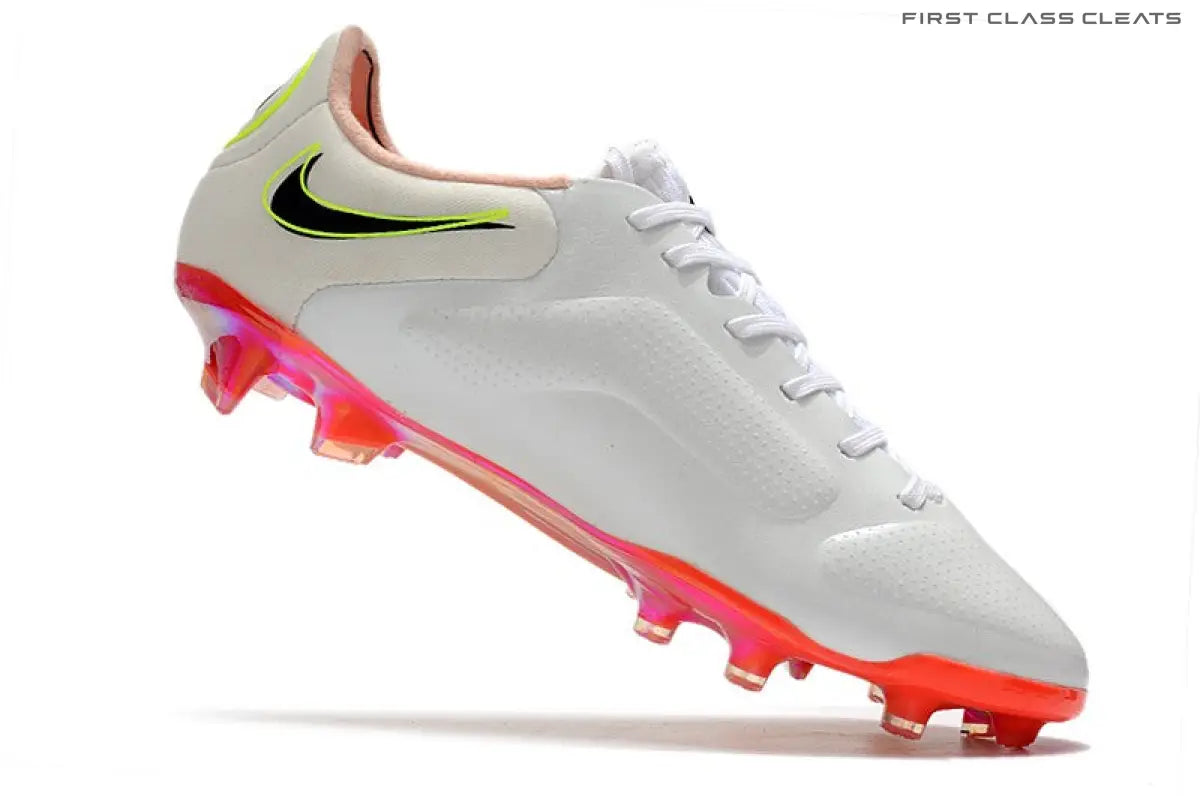Tiempo Legend 9 Elite FG Rawdacious Pack