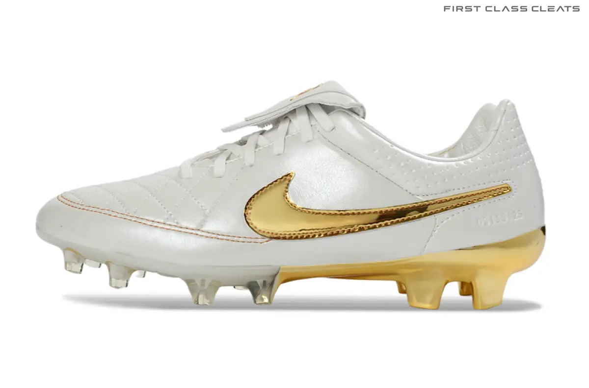 Tiempo Legend RGN FG SE 'Ronaldinho Touch of Gold'