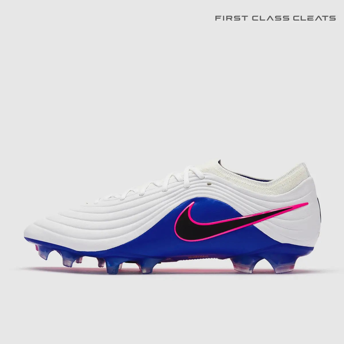 Tiempo Maestro Elite FG - Attack Pack