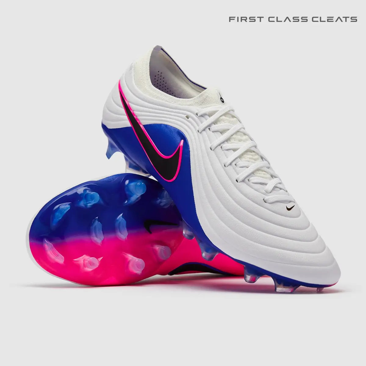 Tiempo Maestro Elite FG - Attack Pack