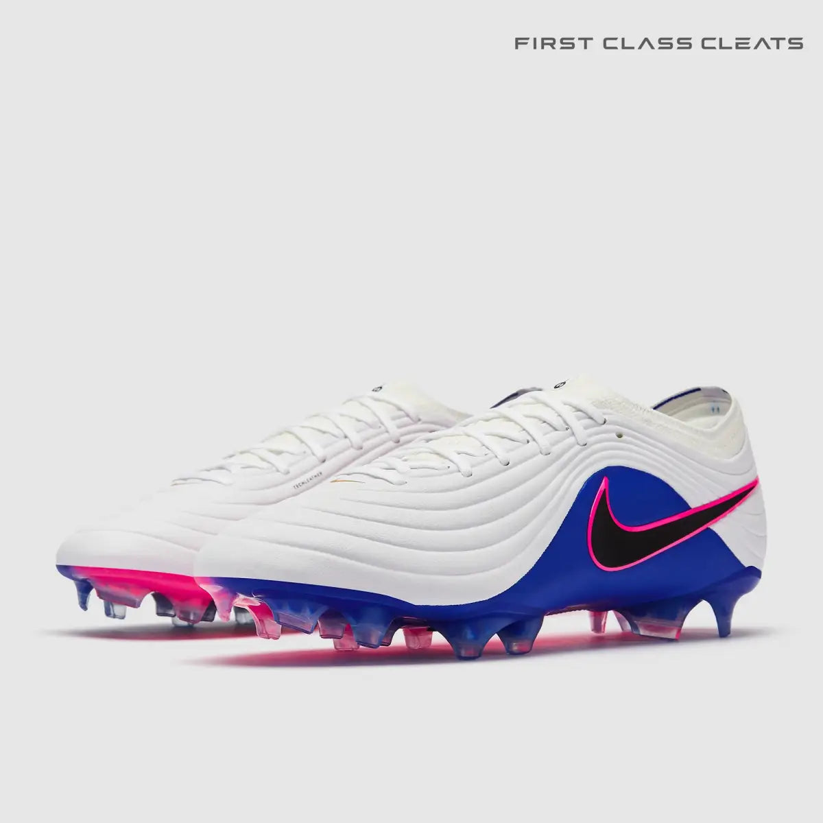 Tiempo Maestro Elite FG - Attack Pack