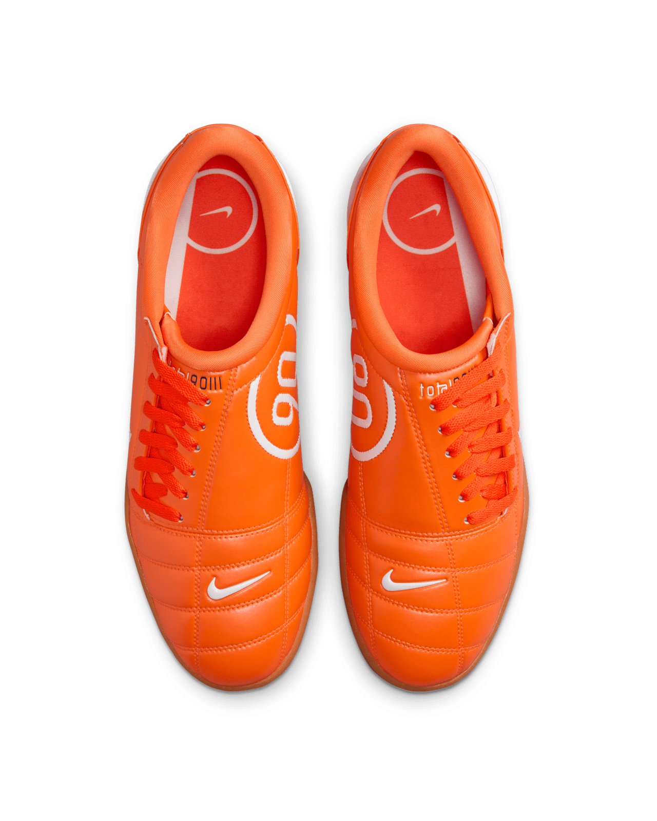 Total 90 IC Orange